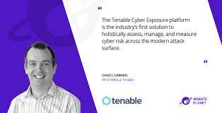 An asset tag is primarily composed of a category: Tenable Assesses Manages And Measures Today S Cyber Risks