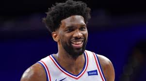 Get the latest joel embiid news, articles, videos and photos on the new york post. Joel Embiid Out Of Nba All Stars Game Due To Covid 19 Contact Sport News Africa