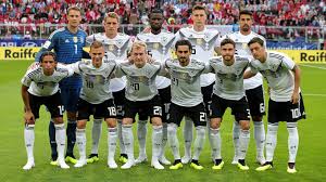 Un quizz pour les joueurs de foot. Actus Dfb Deutscher Fussball Bund E V