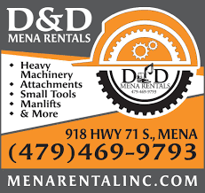 Cossatot River High School choirs to present spring concert