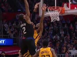 Kawhi leonard destroys maxi kleber#nba #nbahighlights #kawhileonard. Xp0idn4qbacf5m