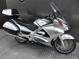 Motos D Occasion Challenge One Agen Honda St 1300 Pan European Abs