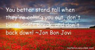 Jon Bon Jovi quotes: top famous quotes and sayings from Jon Bon Jovi via Relatably.com