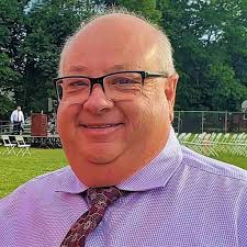 School Committee Member John Hatch seeks reelection to another two-year  term