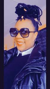 Is Penny Ntuli Still Dating Mfana Kagogo