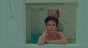 Scarlett Johanssons nude scene made Wes Anderson so uncomfortable he had  to hide - Daily Star