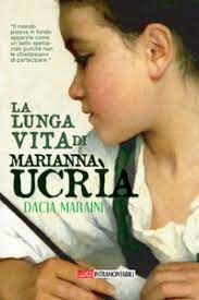 Maybe you would like to learn more about one of these? La Lunga Vita Di Marianna Ucria Dacia Maraini Libro Mondadori Store
