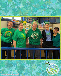 Profile for Plymouth-Canton Community Schools Nutrition Services