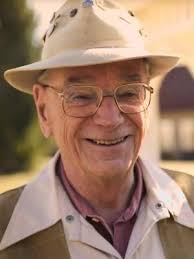 Norman Barr Obituary (1923