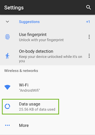 After enabling the feature, users can choose the state from. How To Fix No Service No Signal Message On Android Support Com