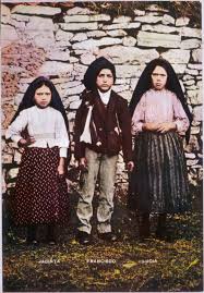 Fatima was formally opened on december 1st 1945 so to celebrate it's 60th anniversary, jubilee week was held from december 5th through 9th 2005. Our Lady Of Fatima Britannica