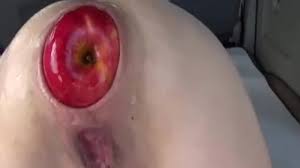 Extreme anal fisting and XXL apple insertions - RedTube