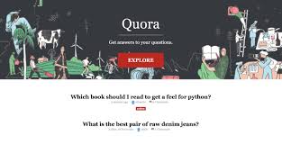 To start the course you should have understanding of some basic. Github Econti Quora Clone Quora Clone Built In Django