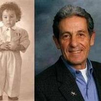 Roger Munah Anthony Obituary