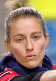 DM-Titel und EM-Bronze für Indra Waldbüßer