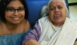 Maria Yolanda E. Perez Obituary