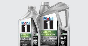 All toyota dealerships use mandated mobil oil. 0w 16 Ultra Low Viscosity Oil Mobil