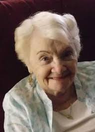 Rita Albrecht Obituary (1925