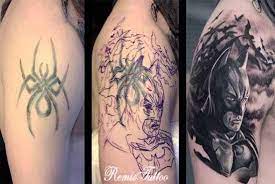 44 Genius Ideas For Cover Up Tattoos Cover Up Tattoos Cover Tattoo Best Cover Up Tattoos