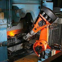 Industrial Robot Industrial Robots Robotic Automation Advanced Robotics