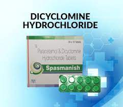 These drugs are often used to treat similar conditions. Dicyclomine Hydrochloride Uses Dosage Side Effects Precautions Price More