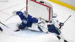 Why braden holtby chose to come to the vancouver canucks october 10, 2020, 10:00 am | david quadrelli the last time braden holtby suited up for a canadian hockey club, it was for the saskatoon blades of the whl over ten years ago. Chemistry Key As Canucks Add New Faces Take On New Roles Heading Into Unusual Season Ctv News