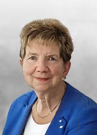 Thérèse Fortier (née Lavertu)