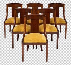 File:american empire style sofa, c. Table Gondola Chair Dining Room Furniture Png Clipart American Empire Style Armrest Chair Dining Room Empire