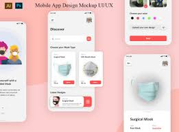 Quickly browse through hundreds of app design tools and systems and narrow down your top choices. Design Creative Mobile App Ui Mockup By Duleekajayaward Fiverr