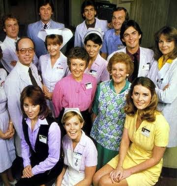 Which of The Young Doctors were you in love with? : r/AustralianNostalgia