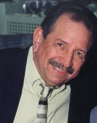 Tony Perea's Instagram, Twitter & Facebook