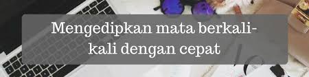 Mereka sudah bisa menunjukkan ekspresi wajah dan nada suara tertentu untuk menyampaikan kebohongannya. Seorang Agen Fbi Beberkan 10 Ekspresi Wajah Ketika Seseorang Berbohong