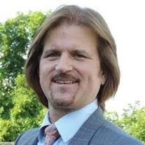 Allan Frederick Guy Obituary