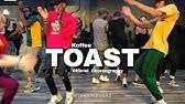 Check spelling or type a new query. Koffee Toast Official Video Youtube