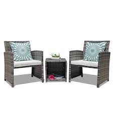 Free shipping on orders of $35+ and save 5% every day with your target redcard. Top 10 Best Outdoor Bistro Set In 2021 Reviews Best10az Patio Furniture Sets Wicker Outdoor Furniture Set Outdoor Bistro Set