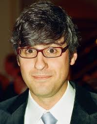 Mo Rocca