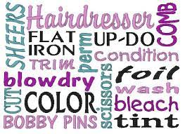218a5257f3e1fb49d3bdfc20277ddb7a Jpg 709 516 Pixels Stylist Quotes Subway Art Hair Art
