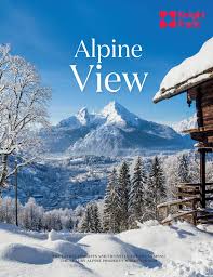They say the high water makes in unsafe to operate tows and provide a safe environment for. Lifestyle Trends Shaping The Luxury Alpine Property Market In 2019 Katia Reisler Douglas Elliman By Reislerluxuryhomes Issuu