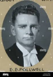 Ernest law hi-res stock photography and images