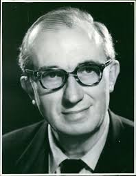 Sir Bernard Miles, English character actor