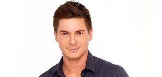 Dillon Quartermaine (Robert Palmer Watkins) | General Hospital Wiki | Fandom