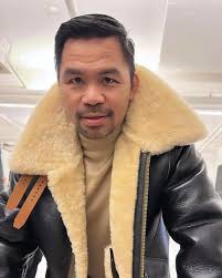 Manny Pacquiao