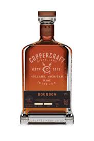 Coppercraft Distillery Holland Michigan C 60 R 36 B 4 Cigars And Whiskey Whiskey Distillery