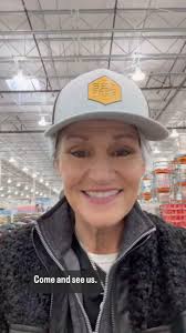 Come see us! Warrior Mix samples and deals all day- -, We’re at the Avon  Costco through Sunday! , #warriormix #costcosamples #avonindiana  #indianagrown #womenowned