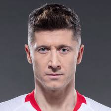 See the whole project here. Robert Lewandowski Polen Uefa Nations League Uefa Com