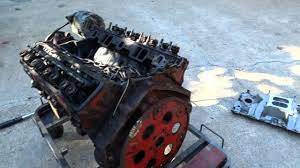 If you forget a combination for master lock, there may be wa. How To Fix An Engine That S Been Sitting So Long The Engine Has Locked Up Engaging Car News Reviews And Content You Need To See Alt Driver