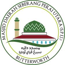 Masjid Daerah Seberang Perai Utara