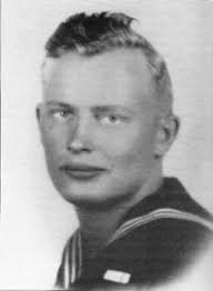 S1 Allen Eide “Twist” Kallstrom (1926-1945)