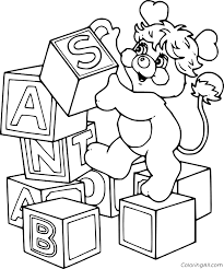 We did not find results for: Putter Popple Playing Building Blocks Coloring Page Coloringall