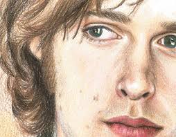 John Everett Millais Projects :: Photos, videos, logos, illustrations and  branding :: Behance